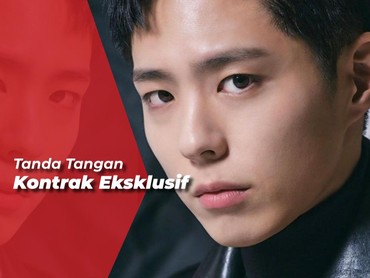 img-title Park Bo Gum Gabung THEBLACKLABEL Usai Dirumorkan Pindah ke YG-HYBE