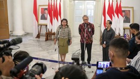 Gerak Cepat Pemprov DKI Tangani Gizi Buruk di Jakarta