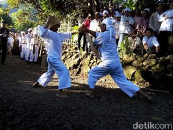 Kentalnya Adat Sunda Jalawastu di Brebes, Konon Erat dengan Adat Badui