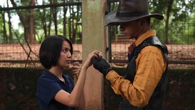 12 Rekomendasi Film yang Dibintangi Nicholas Saputra selain AADC