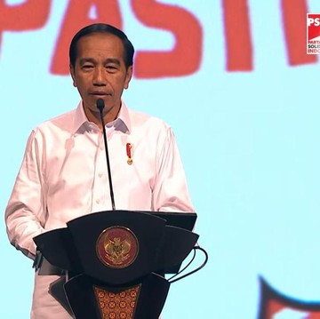 Jokowi Tetapkan Gaji Kepala Otorita IKN Sebesar Rp172,7 Juta per Bulan, Ini Rinciannya!