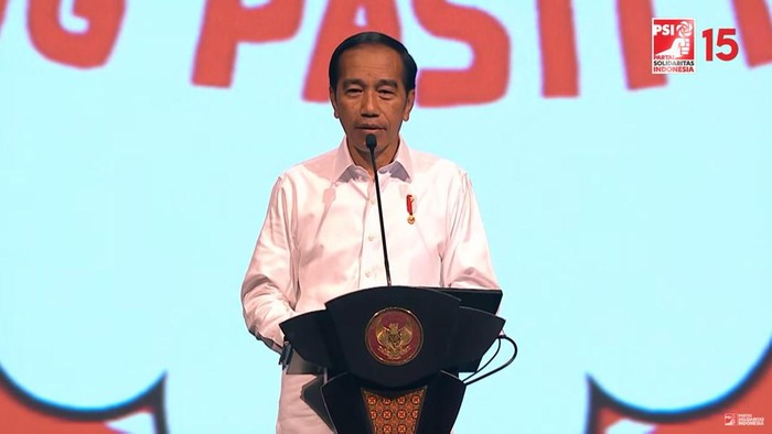 Jokowi Tetapkan Gaji Kepala Otorita IKN Sebesar Rp172,7 Juta per Bulan, Ini Rinciannya!