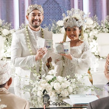 img-title Ini Profil dan Sumber Kekayaan Muhammad Khairi, Pria yang Sudah Resmi Jadi Suami Kiky Saputri