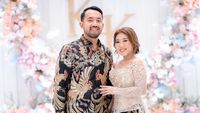 Ini Profil Dan Sumber Kekayaan Muhammad Khairi, Pria Yang Sudah Resmi ...