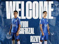 PSIS Semarang Tambah 2 Pemain dari Liga 2
