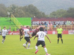 2 Hal yang Bikin PSM Makassar Comeback 3-1 Atas Rans FC Menurut Pengamat