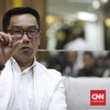 Hasil Tes DNA: Ridwan Kamil Bukan Ayah Biologis Anak Lisa Mariana