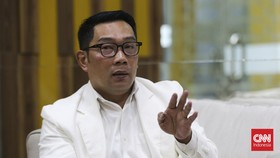 Guru ASN Pangandaran Minta Ridwan Kamil Turun Tangan di Kasus Pungli