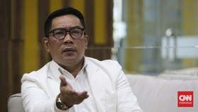 RK Respons Putusan MK Ubah Syarat Pilkada: Hormati Apapun Hasilnya