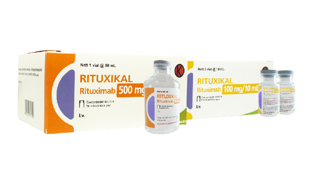 Obat kanker limfoma Indonesia telah diberikan izin edar oleh Badan Pengawas Obat dan Makanan (BPOM) pada 28 Desember 2022 silam.