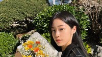 IG Roh Yoon Seo 'Nam Hae Yi' di Drakor Crash Course in Romance & Fakta Menarik Lainnya