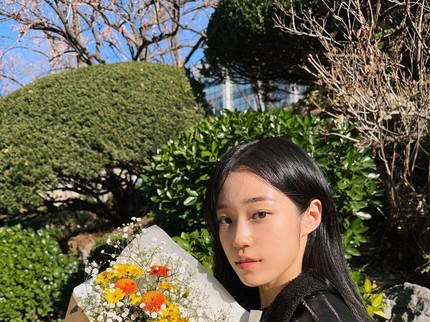IG Roh Yoon Seo 'Nam Hae Yi' di Drakor Crash Course in Romance & Fakta Menarik Lainnya