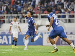 PSIS Semarang Vs Persita Batal Main di Stadion Jatidiri, Ini Alasannya