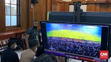 Piala Dunia U-20 Batal, Keluarga Korban Tragedi Kanjuruhan Buka Suara