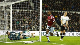 img-title Kalahkan Derby, West Ham Tantang MU di 16 Besar Piala FA