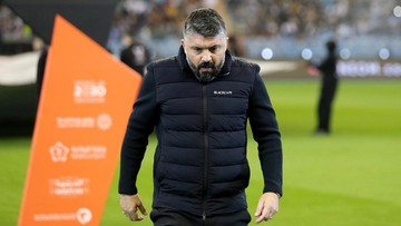 Berita Panas dari Dunia Sport CNN : Buffon Soal Gattuso Jadi Pelatih Italia: Pilihan Terbaik
