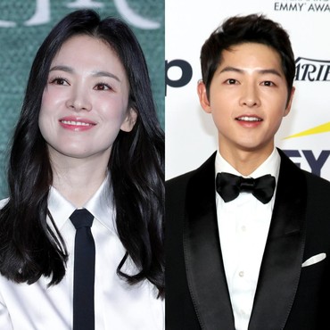 Katy Saunders yang Diduga Hamil Tinggali Bekas Rumah Song Song Couple?