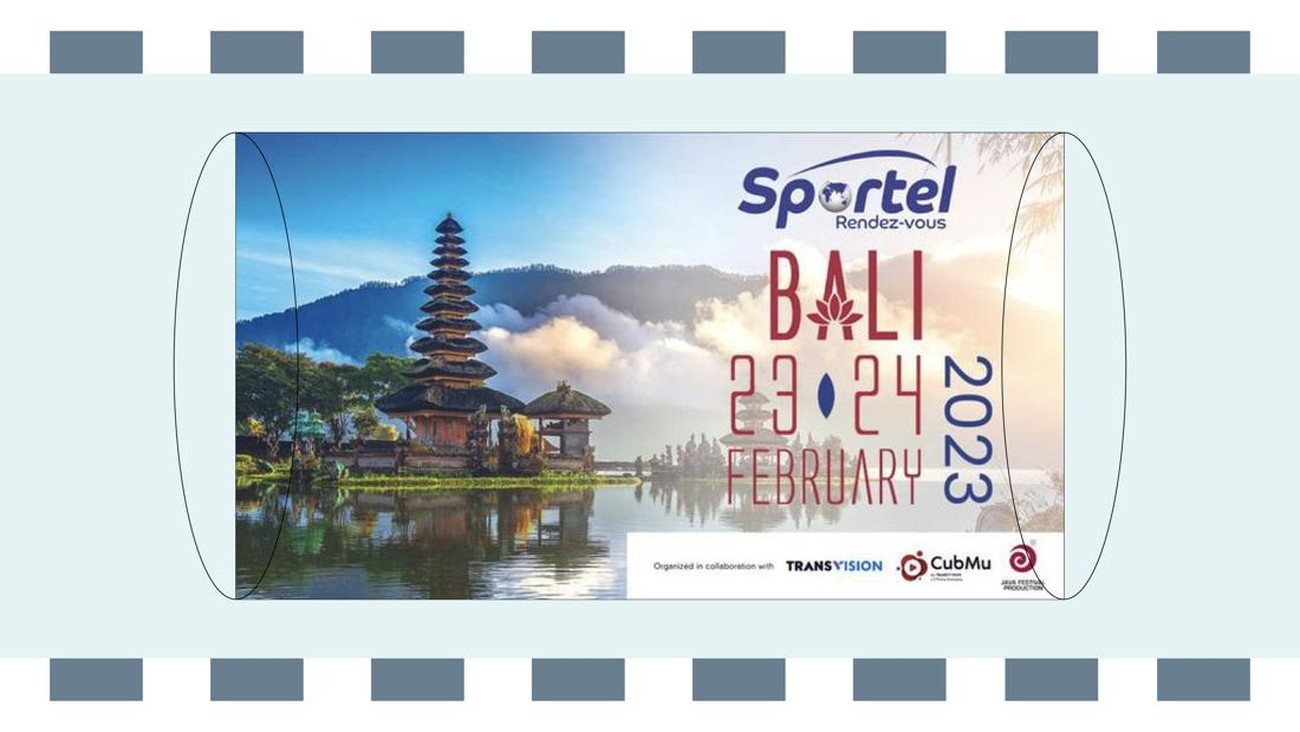 Bali Siap Menjadi Tuan Rumah SPORTEL Rendez-vous Asia 2023