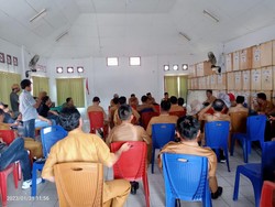 Papdesi Bengkulu Selatan Undang Pengkritik Usulan Masa Jabatan 9 Tahun