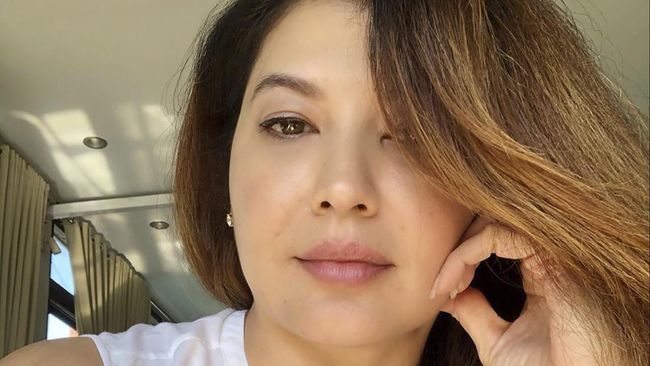 Tamara Bleszynski mengungkap sebagian dari dokumen wasiat dari ayahnya, dan menyindir kakaknya, Ryszard alias Rick.
