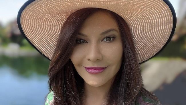 Kubu Tamara Bleszynski dan Ryszard Bleszynski saling membongkar identitas satu sama lain, buntut kemelut gugatan wanprestasi Rp34 M.