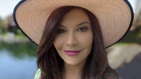 Hakim Optimis Tamara Bleszynski dan Ryszard Bisa Damai