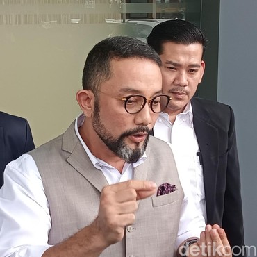 Tamara Bleszynski Akan Hadiri Sidang Mediasi dan Berharap Damai dengan Ryszard