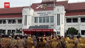 VIDEO: Eri Cahyadi Akan Pidanakan ASN Pungli Rekrutmen Kerja