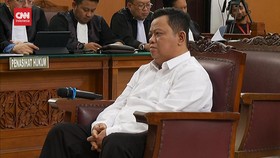 VIDEO: Penasehat Hukum Sebut JPU Tak Bisa Buktikan KM Terlibat