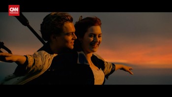VIDEO: Sederet Film Hollywood Tayang di Bioskop Februari 2023