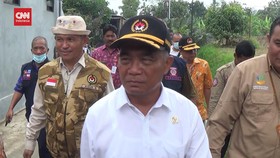 VIDEO: Muhadjir Effendy Sarankan Kenaikan Biaya Haji Dilakukan Gradual