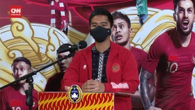 img-title VIDEO: Hasto Sebut PDIP Siap Terima Kaesang
