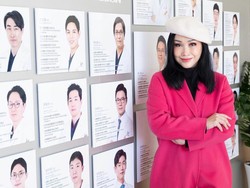 Wajah Baru Titi DJ Bikin Pangling, Segini Harga Oplas Antiaging Sang Diva