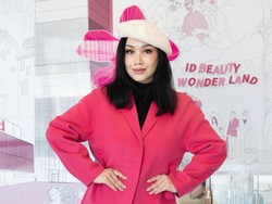 Titi DJ Rutin Minum Jus Labu pasca Operasi Anti Aging, Apa Sih Manfaatnya?