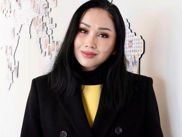 img-title Beda Banget! 7 Potret Perubahan Wajah Titi DJ Usai Operasi Plastik