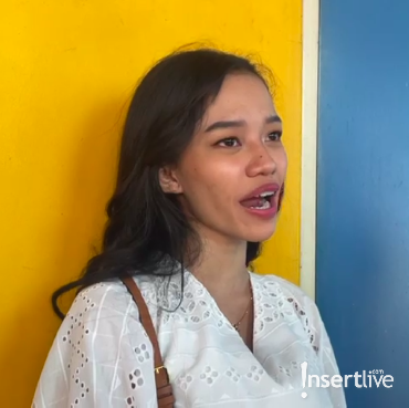 Ummi Quary Jawab Gosip Dijodohkan dengan Anak Andre Taulany