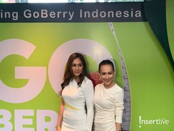 Kiat Dapatkan Tubuh Sehat & Langsing ala Wulan Guritno