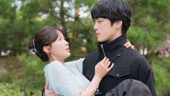 Perolehan Rating Menjanjikan, Ini 4 Alasan Kamu Harus Nonton Drama Fantasi Kokdu: Season of Deity