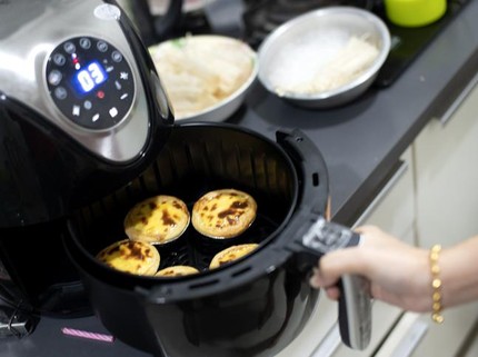 5 Air Fryer Paling Mahal, Canggih & Kualitas Enggak Main-main