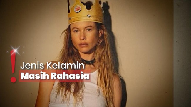 Usai Skandal Selingkuh, Adam Levine-Behati Prinsloo Dikaruniai Anak Ketiga