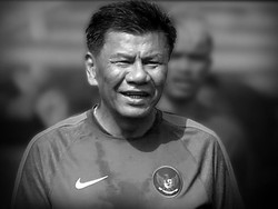 Kenangan Achmad Jufriyanto Akan Sosok Galak Benny Dollo