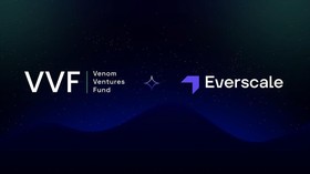 Venom Ventures Fund Berinvestasi di Blockchain Everscale US$5 Juta