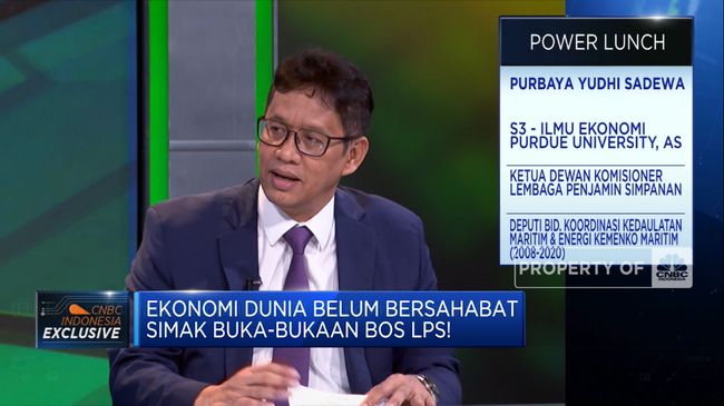 Kita Akan Paksa Bank Perluas Penyaluran Kredit