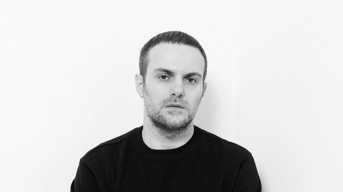 Direktur Kreatif Gucci Sabato De Sarno