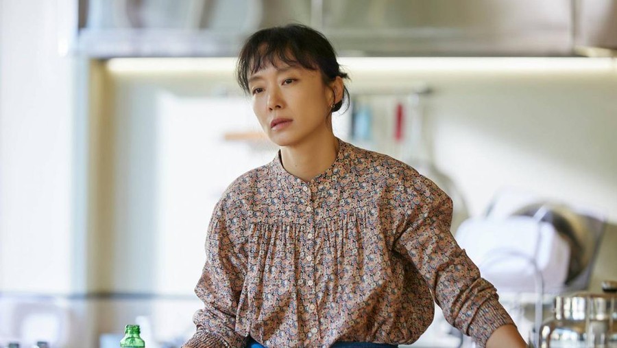 Drama Korea Crash Course in Romance