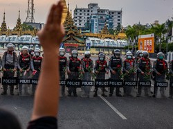 PBB Minta ASEAN Berperan Intensif Demi Akhiri Kekerasan di Myanmar