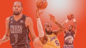 EDUSPORTS: 5 Posisi Pemain Bola Basket