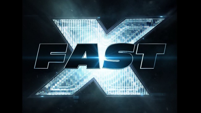 Vin Diesel Pamer Poster Fast X: Akhir Perjalanan Dimulai Vin Diesel memamerkan poster perdana Fast X jelang tayang di bioskop Mei 2023. Fast X jadi satu dari dua akhir perjalanan saga Fast and Furious.