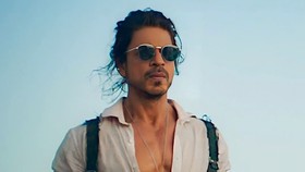 Aktor Shah Rukh Khan Sempat Dilarikan ke RS Akibat Cuaca Panas India