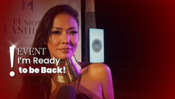 img-title Lama Hiatus, Shanty Siap Comeback 2023 di Industri Musik Indonesia